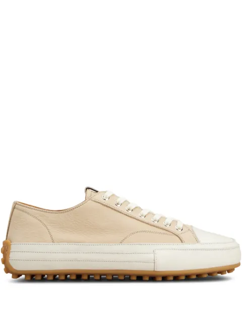 Tod's zapatillas con cordones