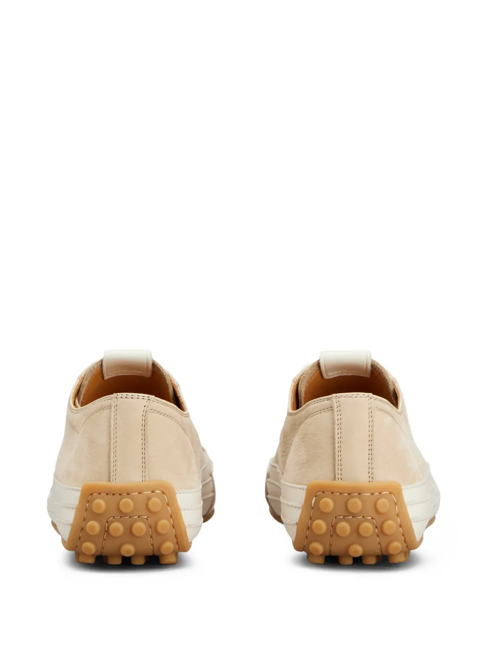 Tod's Sneakers Beige
