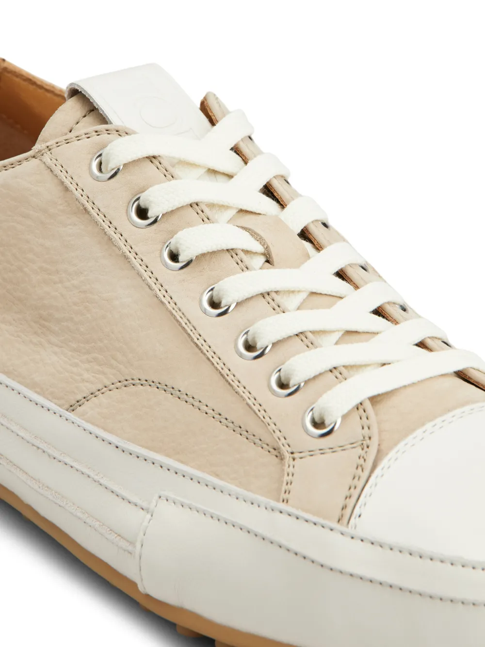 Tod's Sneakers Beige