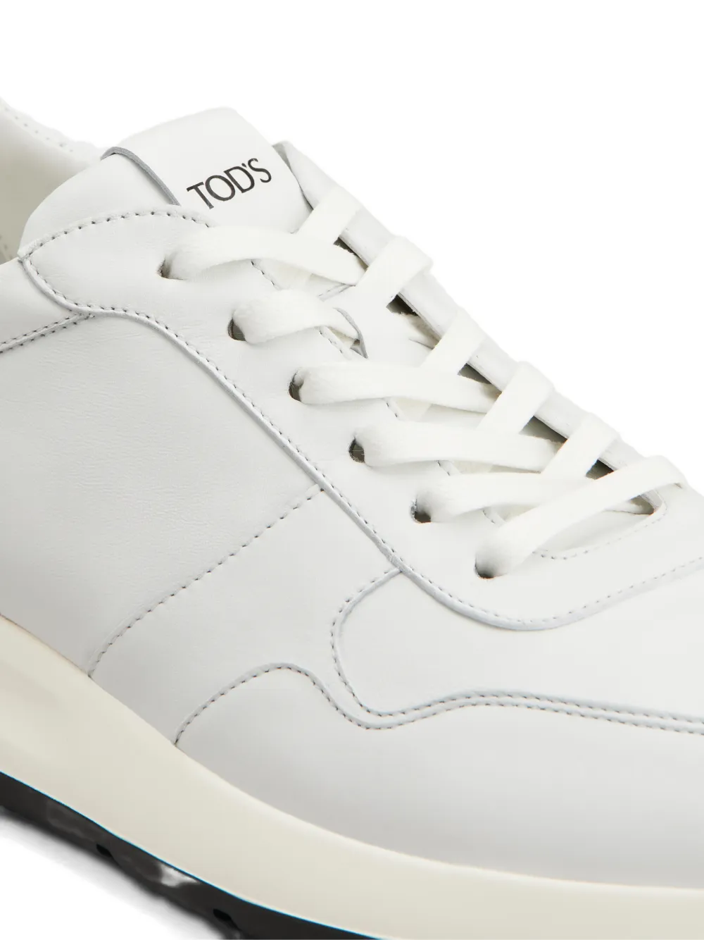 Tod's Red Dot sneakers Wit