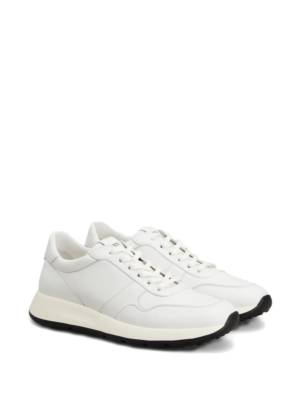 Tod's Red Dot sneakers Wit