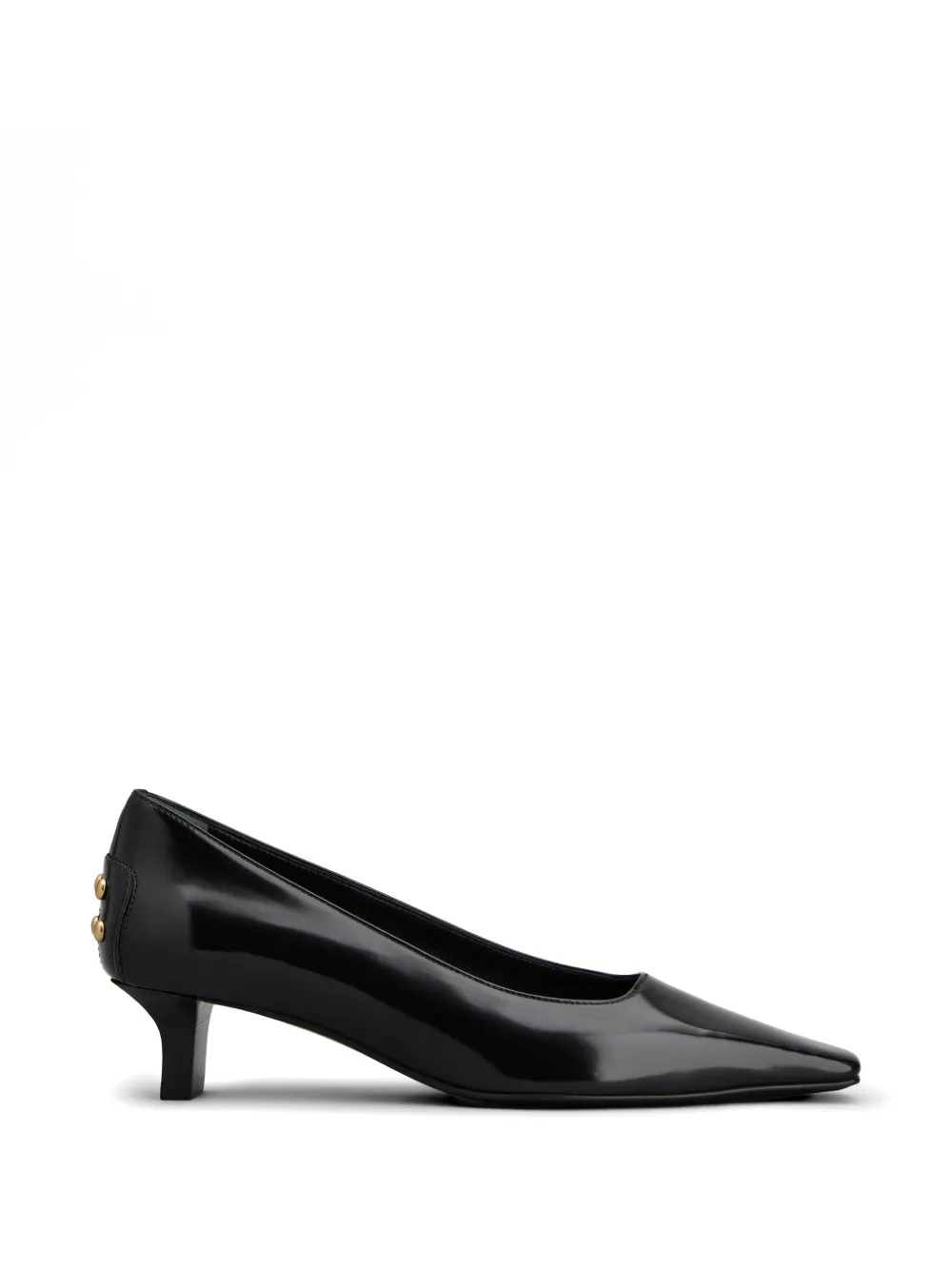 Tod's Pumps met studs Zwart