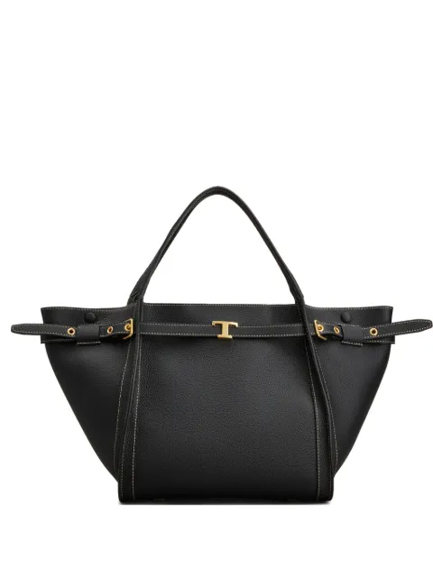 Tod's Handtasche mit Schnalle