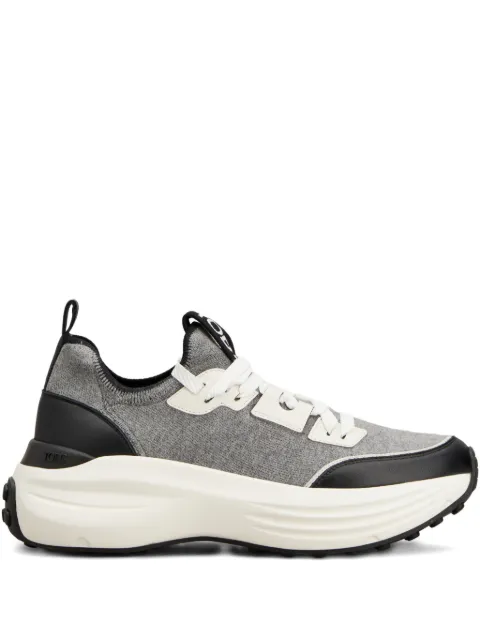 Tod's logo-detail sneakers
