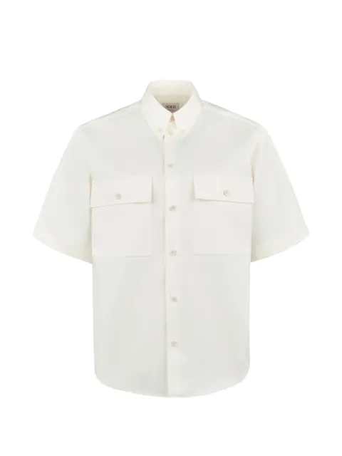 Tod's short-sleeved shirt