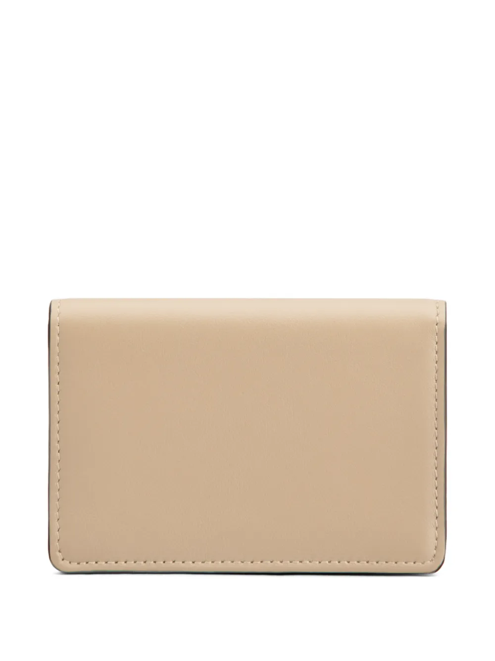 Tod's Bar portemonnee Beige