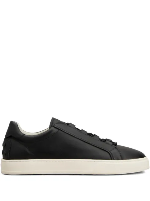 Tod's leather sneakers