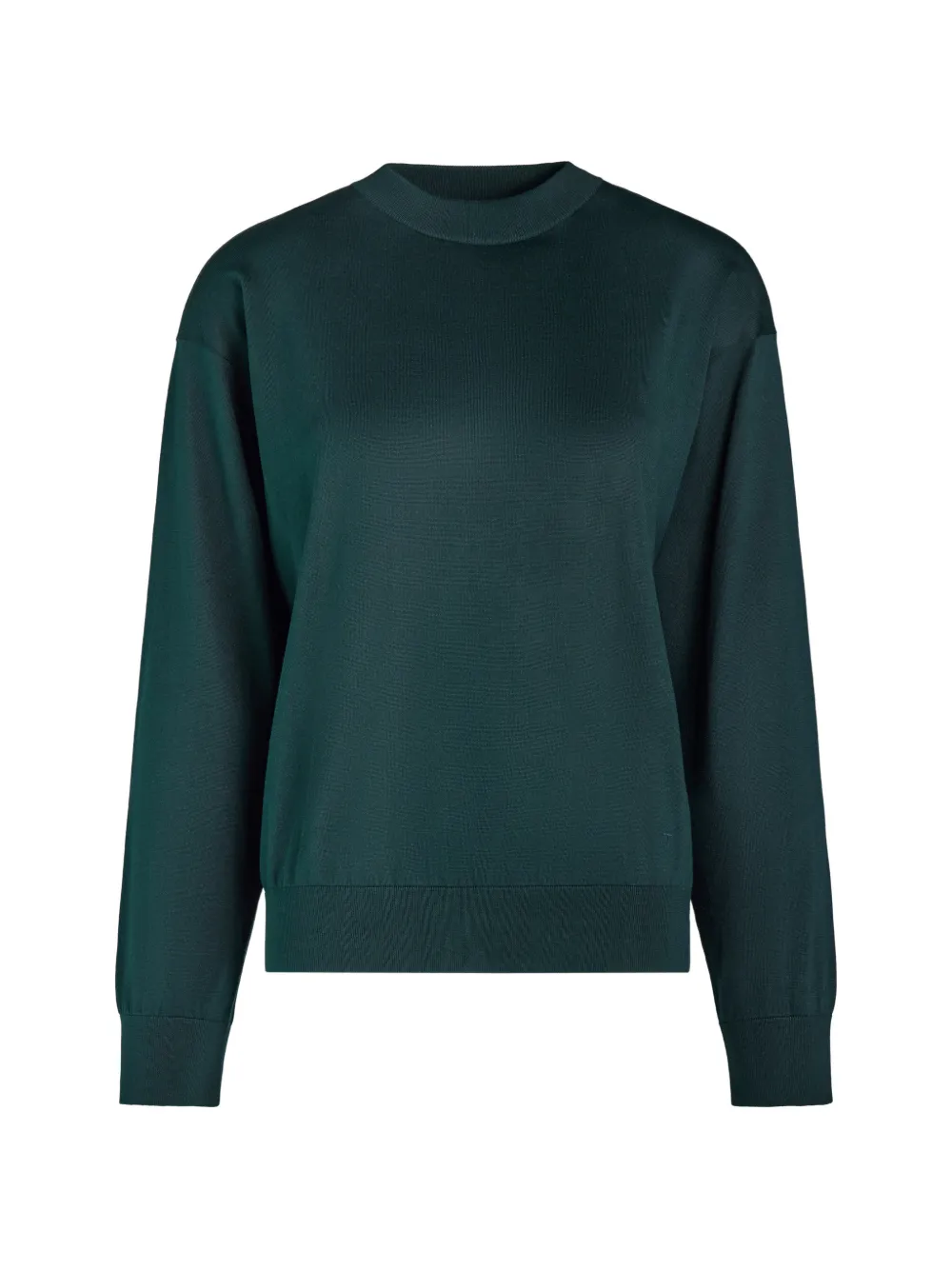 Tod's Maglione con scollo rotondo - Verde