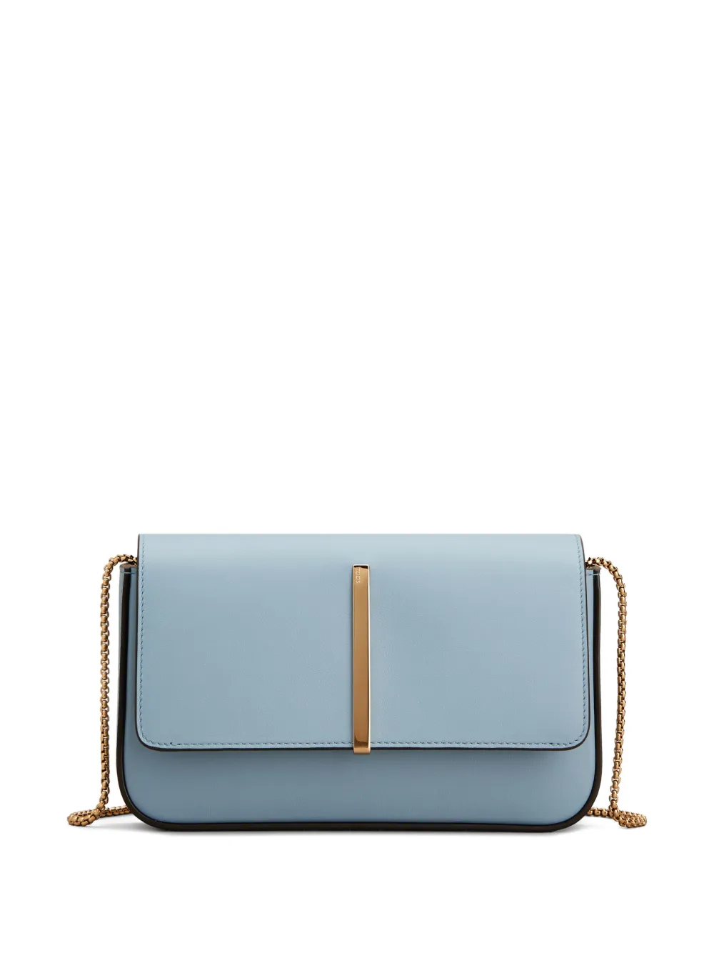 Tod's Di mini bag - Blu