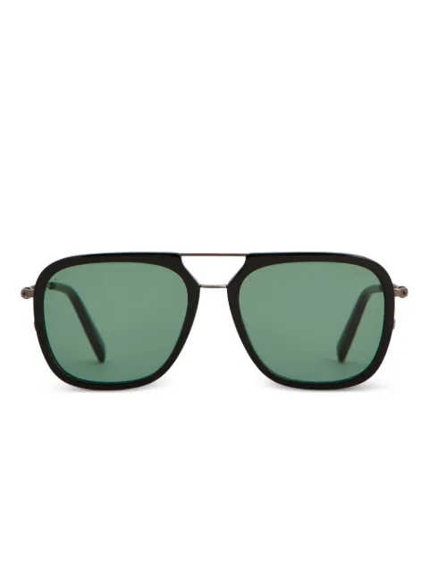 Tod's pilot-frame sunglasses