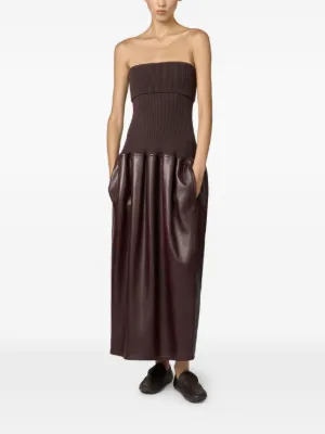 Tod's Dresses for Women - Shop on FARFETCH Tod's Dresses for Women - Shop on FARFETCH