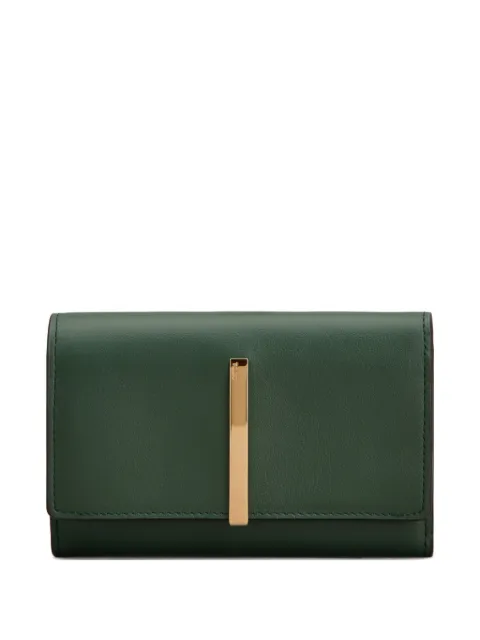 Tod's Portemonnaie mit Klappe