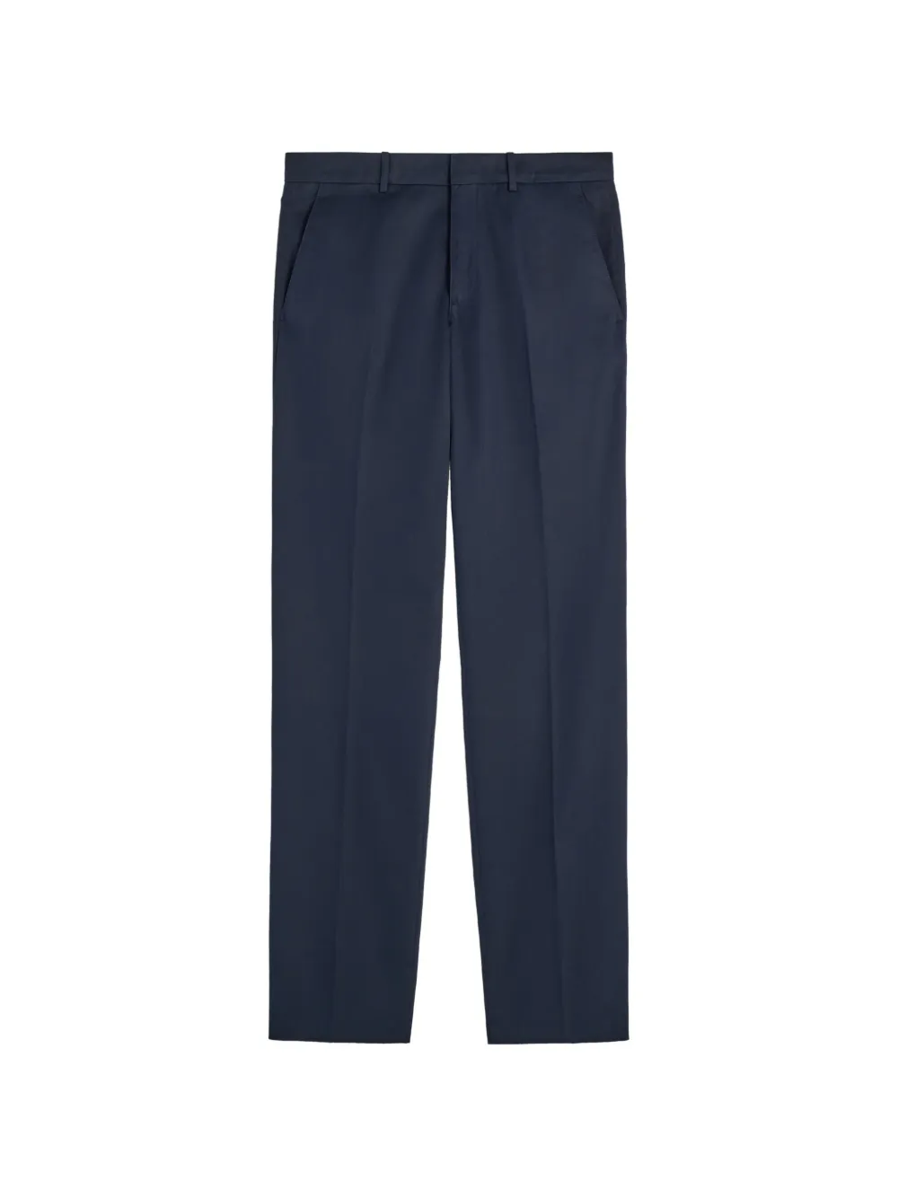 Tod's chino trousers - Blue