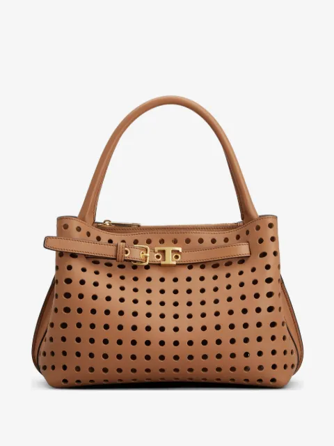 Tod's Tote Bag mit Cut-Outs