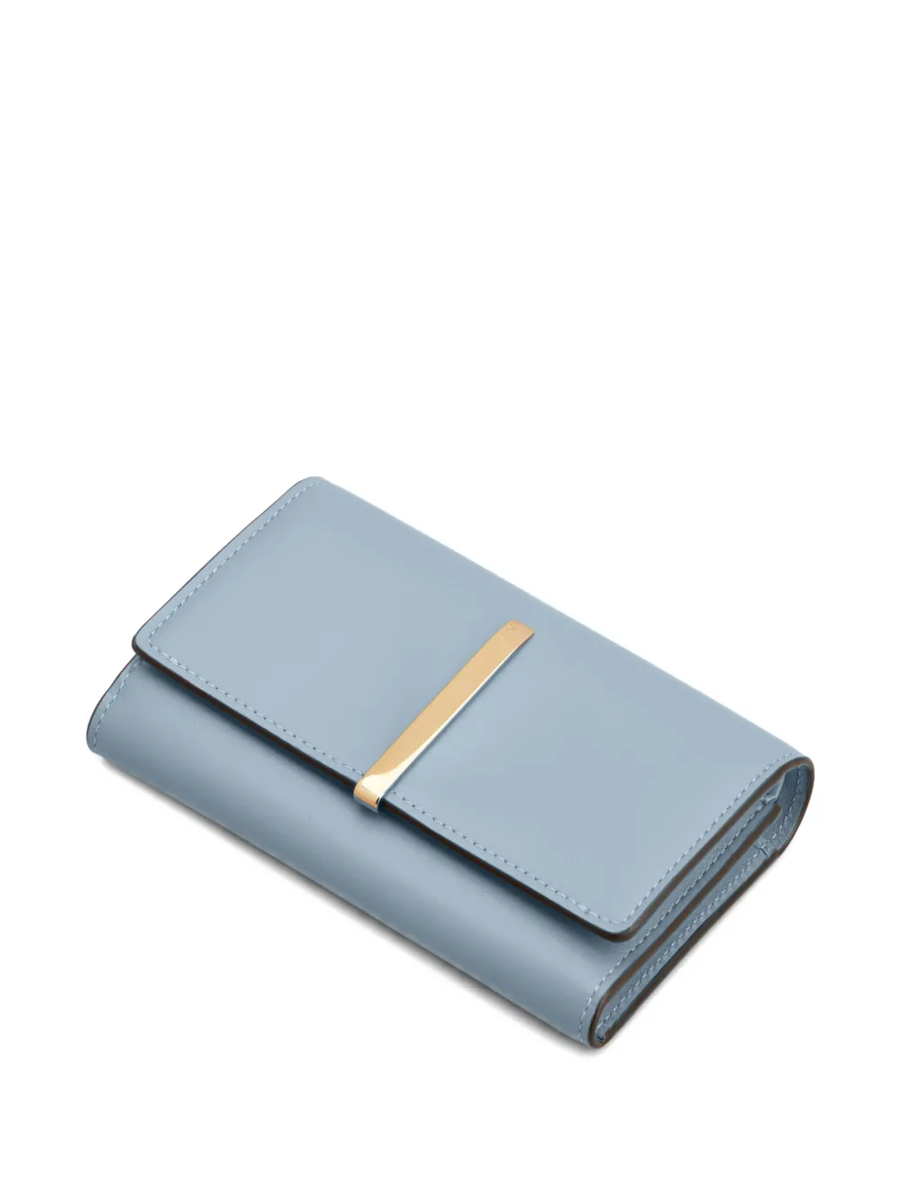  Tod's Cartera Plegable - Azul 