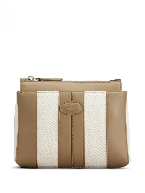 Tod's Di clutch