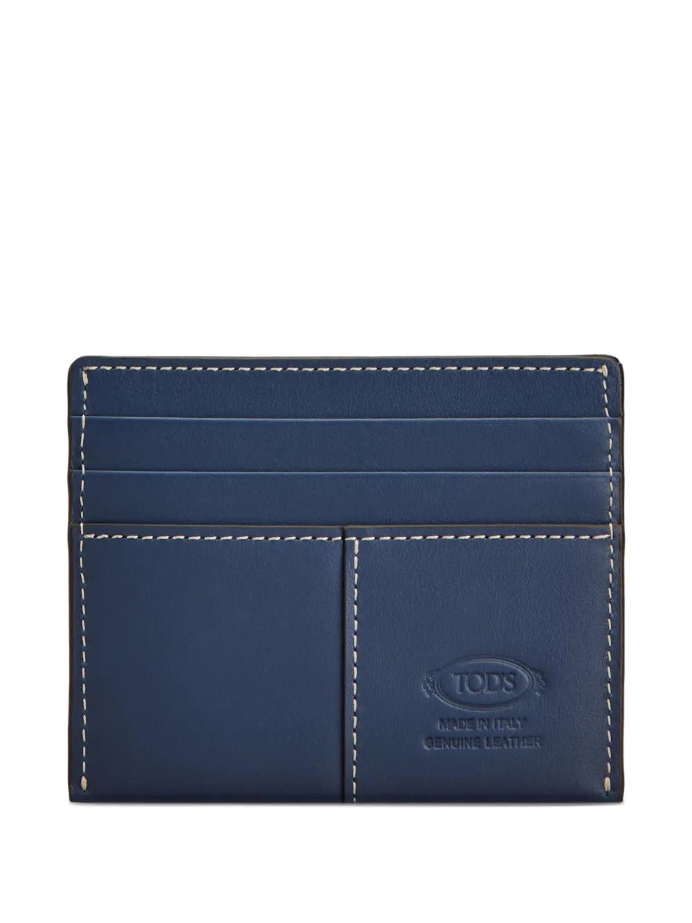 piccolo-leather card holder
