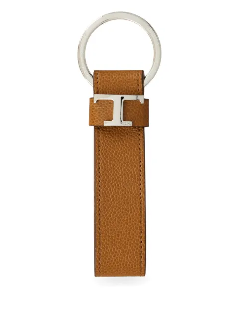 Tod's t-buckle keyring