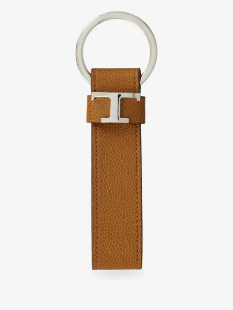 Tod's llavero con hebilla T