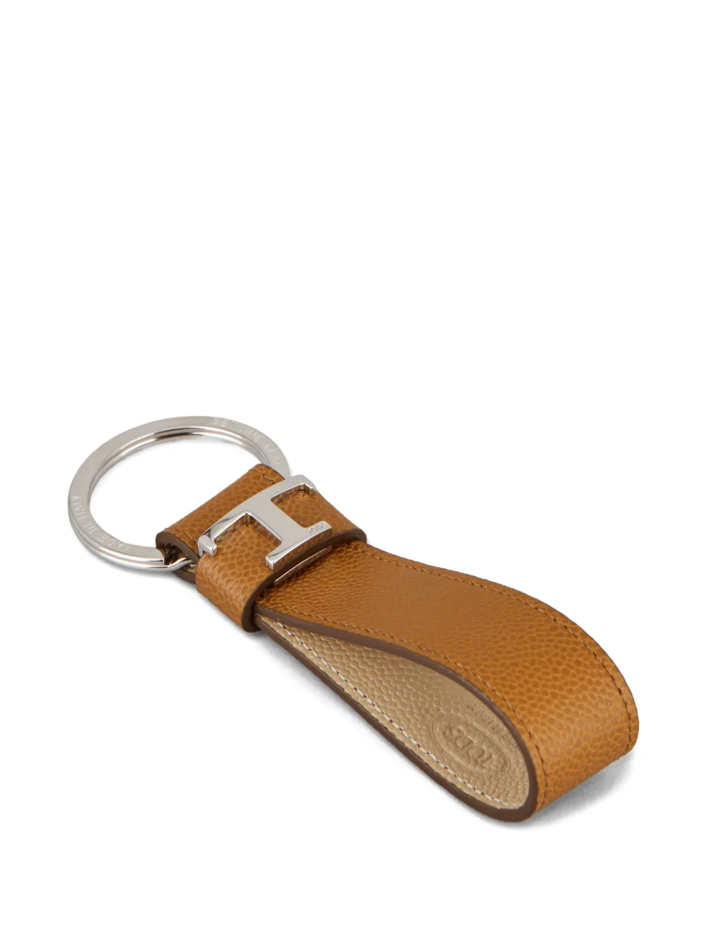 Tod's t-buckle keyring | Image 2