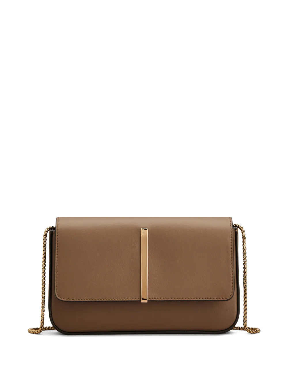 Tod's Di mini bag - Marrone