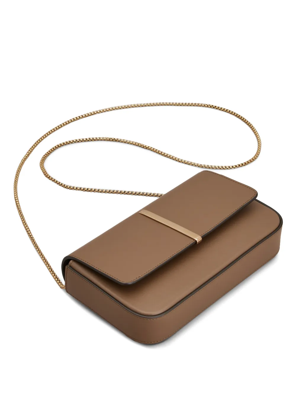 Tod's Di mini-tas Bruin