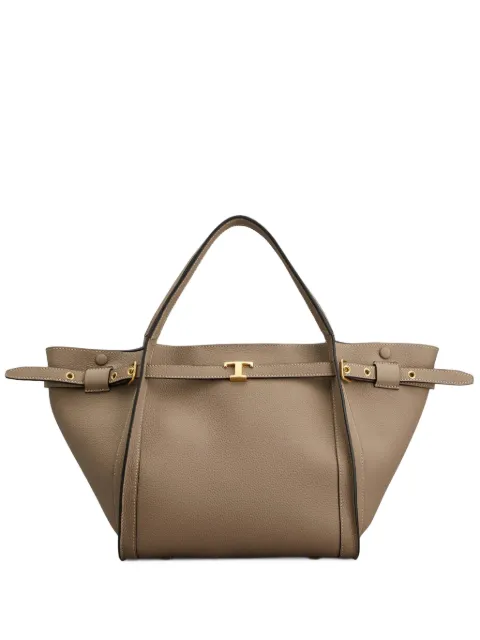 Tod's sac à main à détail de boucle