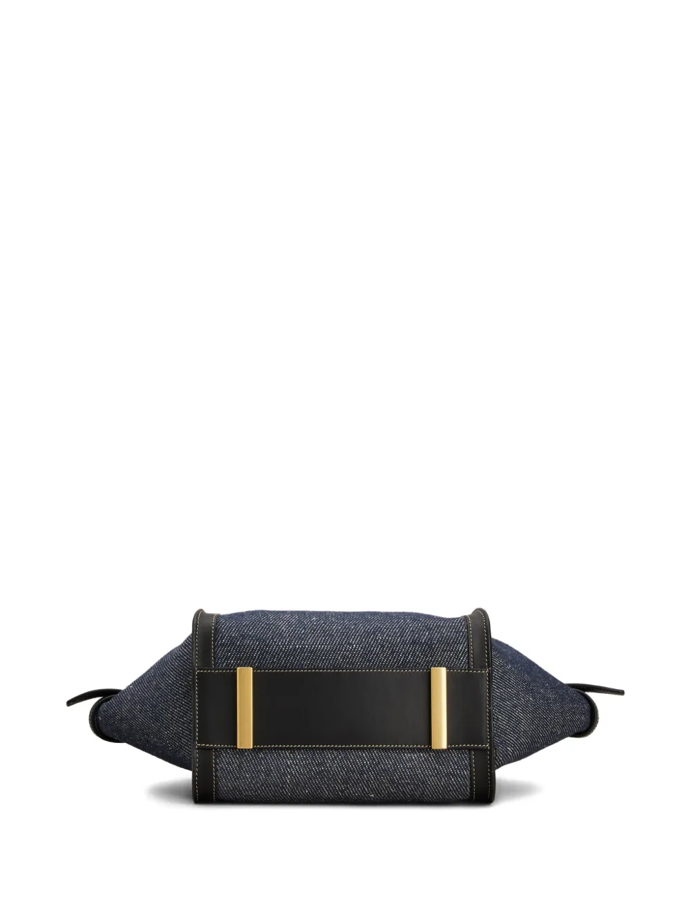 Tod's T Timeless shopper Blauw