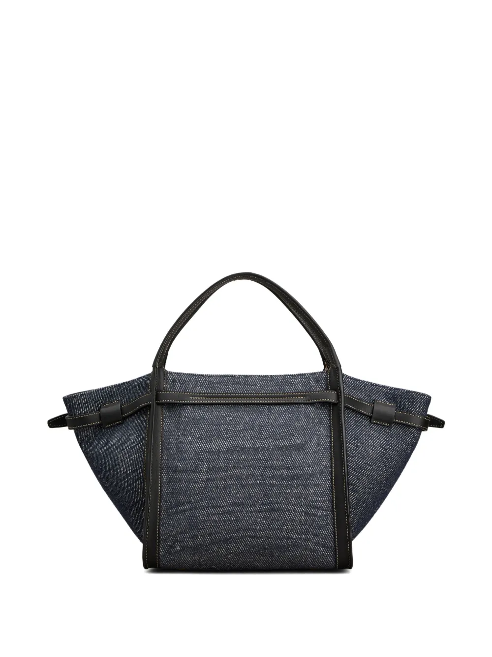Tod's T Timeless shopper Blauw
