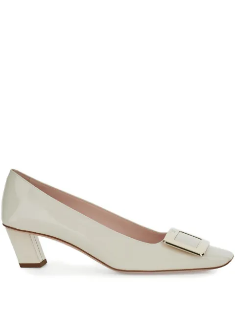 Roger Vivier buckle pumps