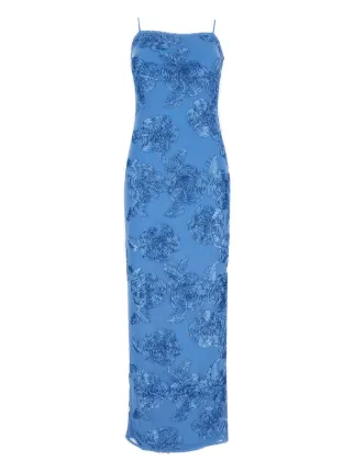 mini dress hannah storm Hannah Structured Mini Dress main image 0