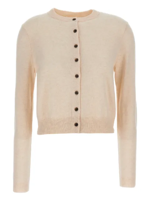Lisa Yang buttoned cardigan