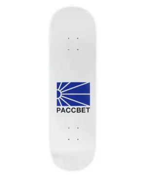 KITH Mega Man Skate Deck | Blue | FARFETCH