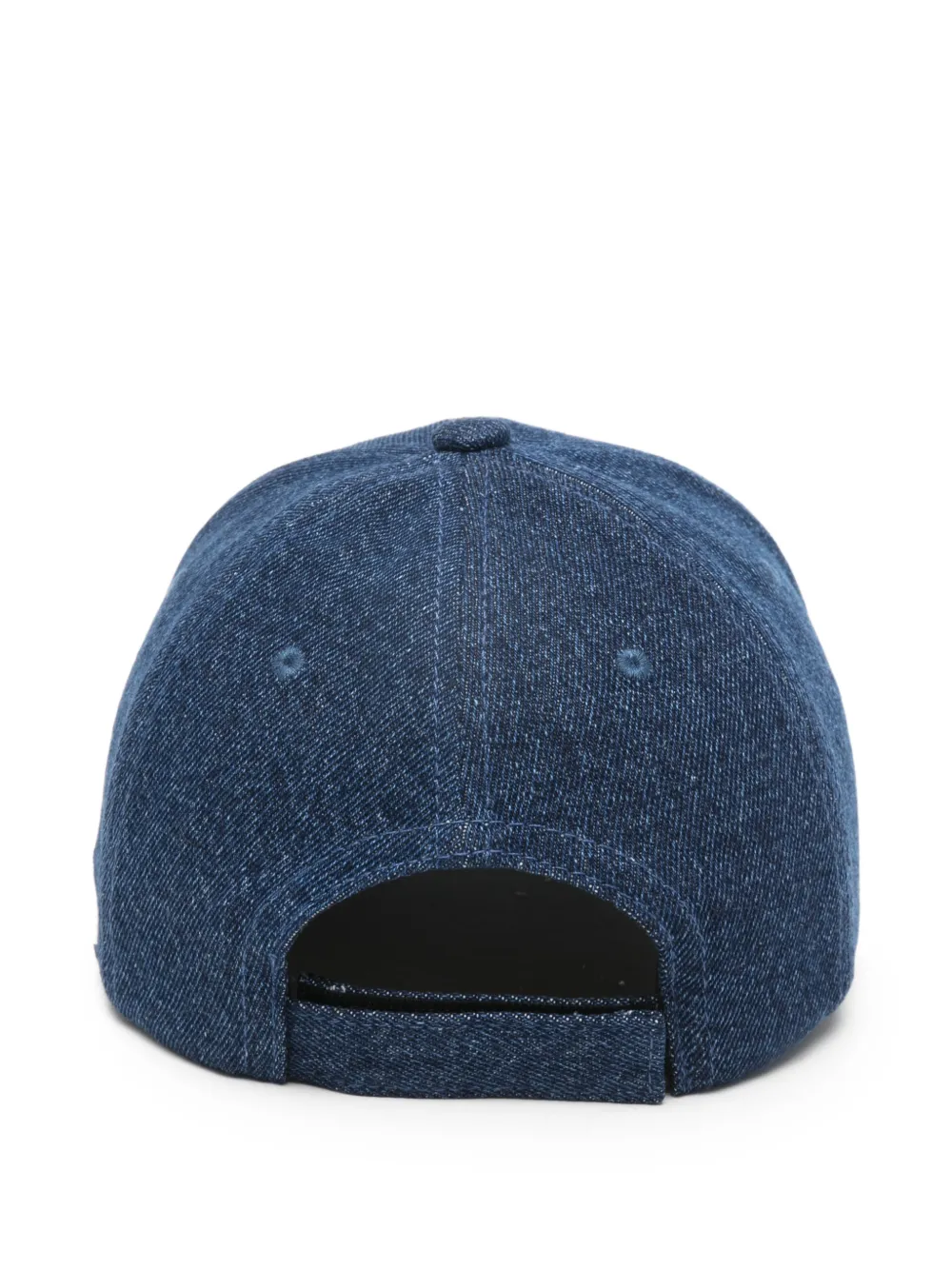  Ruslan Baginskiy Gorra Vaquera - Azul 