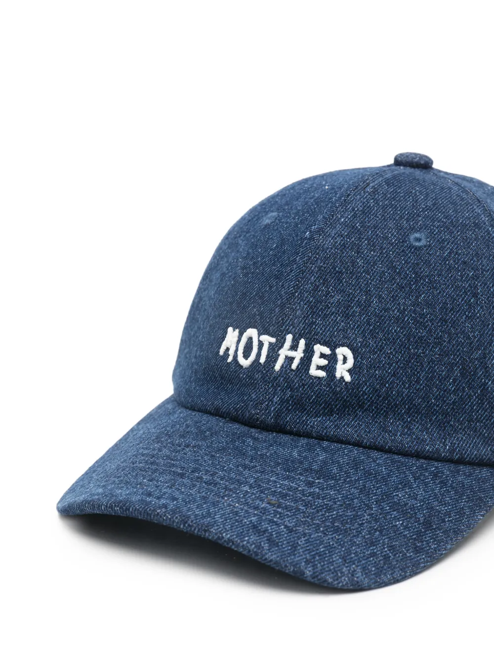  Ruslan Baginskiy Gorra Vaquera - Azul 