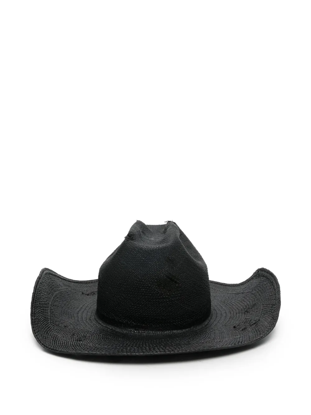 Ruslan Straw Cowboy Hat
