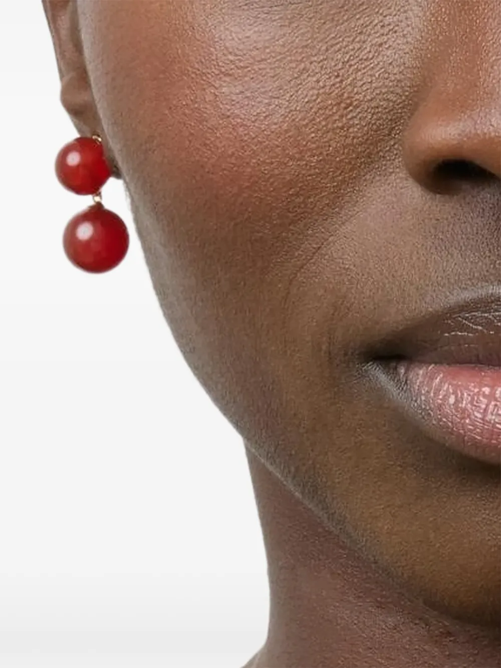  Lié Studio Hannah Earrings - Gold 