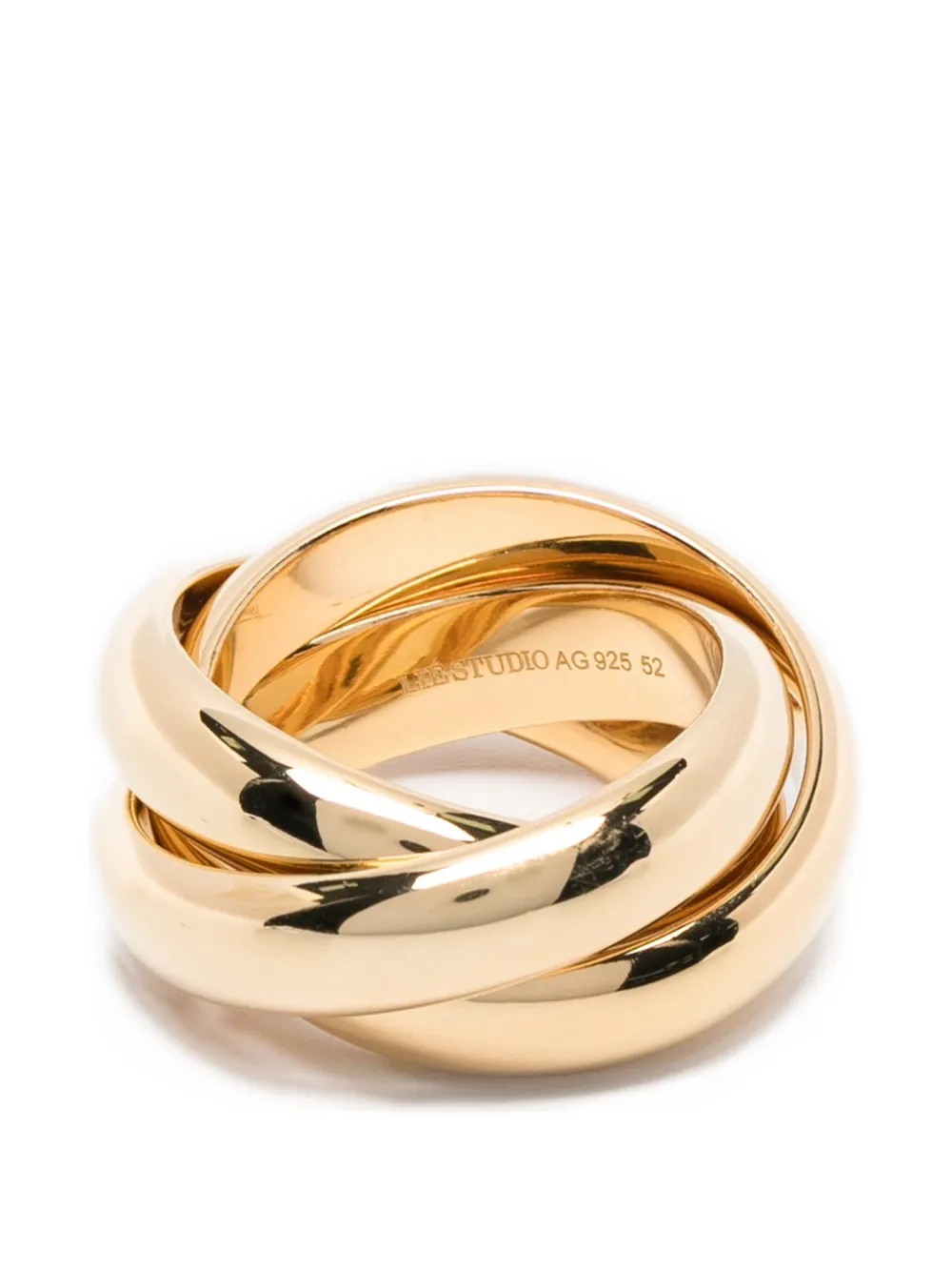 Lié Studio Sofie ring - Gold