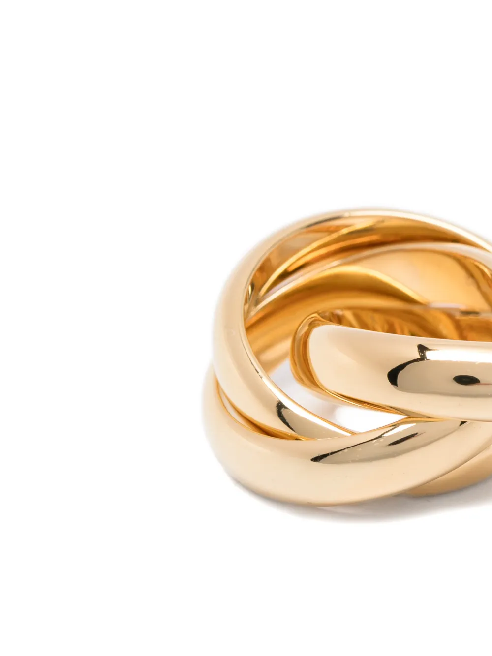  Lié Studio Anillo Sofie - Dorado 