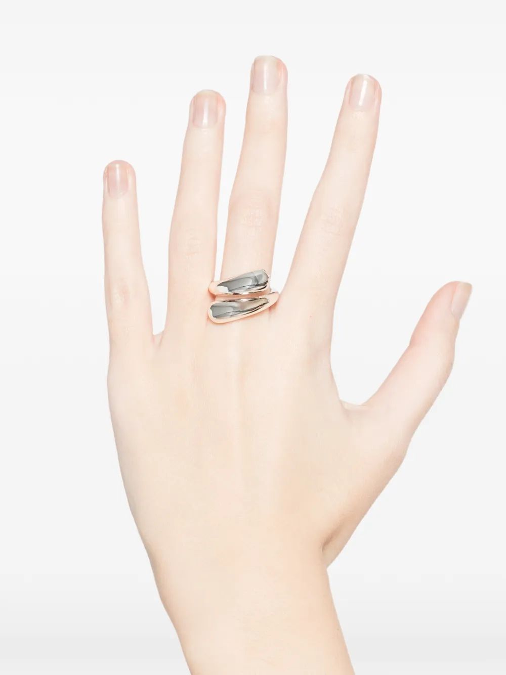 The Victoria Ring