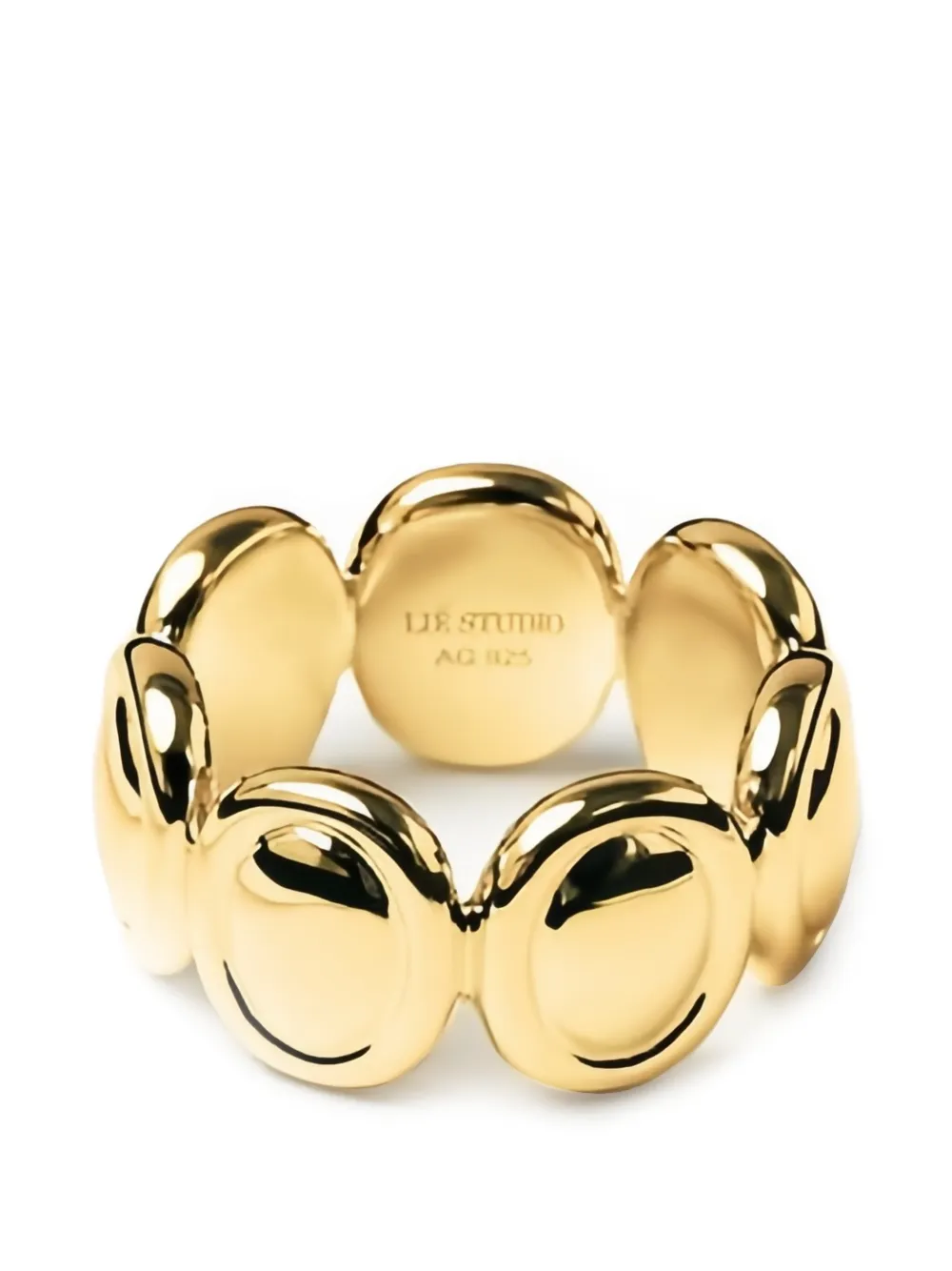 Lié Studio Anello Sasha - Oro