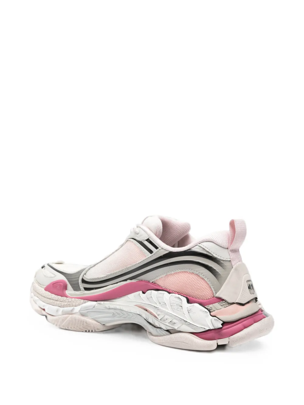 Balenciaga Triple S 2 sneakers Beige