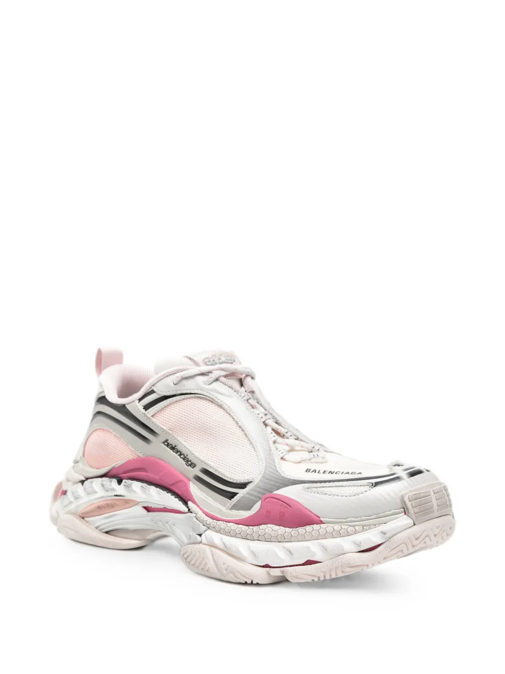 Balenciaga Triple S 2 sneakers Beige