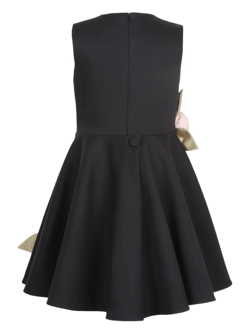 JESSIE AND JAMES KIDS robe à appliques de fleurs | Robes habillées | Image 2