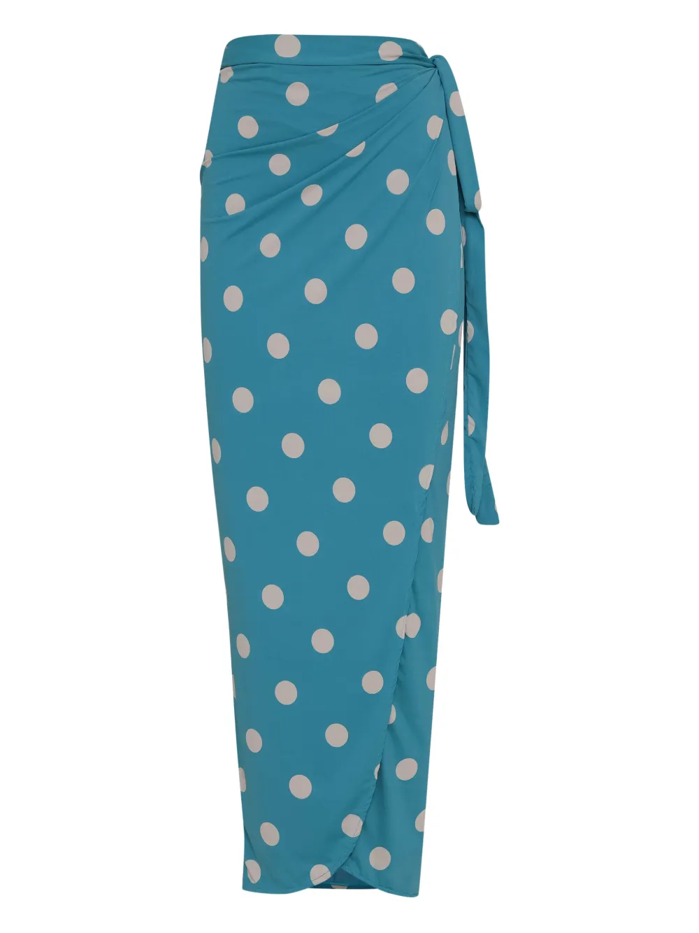 Brigitte Mila pareo - Blu