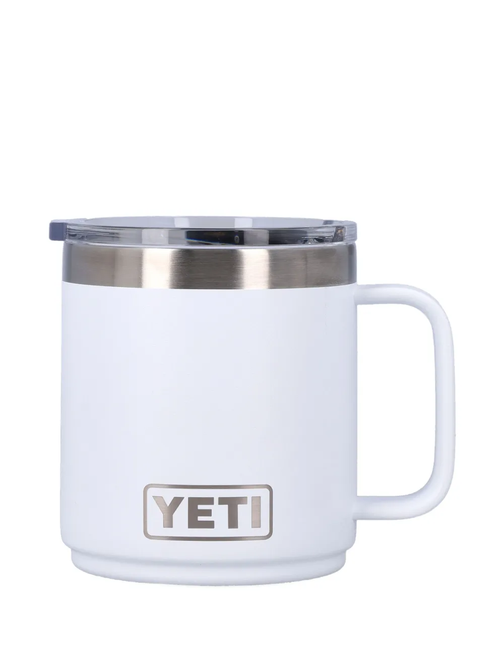 YETI Rambler mug | blanc | Image 1