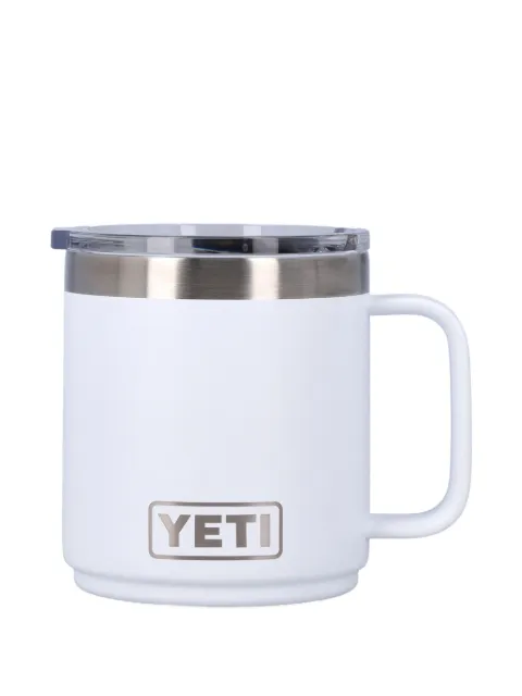 YETI Rambler mug