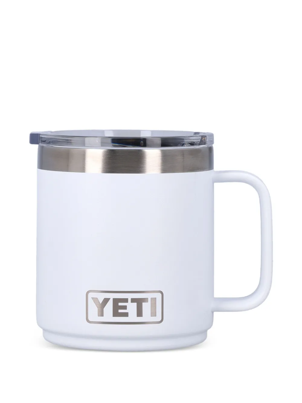 YETI Rambler mug | White | Image 1