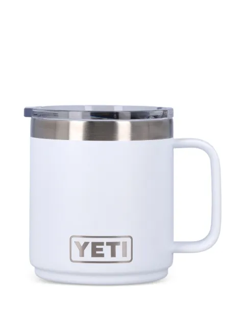 YETI Rambler mug