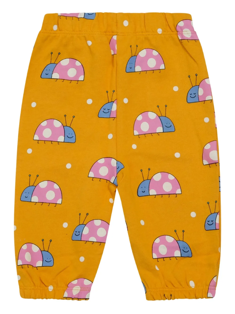 Stella McCartney Kids bug-print trousers | Leggings | Image 2